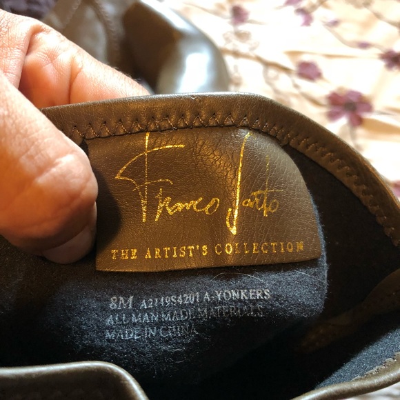 Shoes - Picture 3 of 3